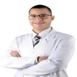 specialist of Pysiotherapist and Demonistrator at faculty of Physical therapy Cairo University.