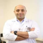 استشاري طب الأورام و سرطان الدم استشاري طب الأورام و سرطان الدم