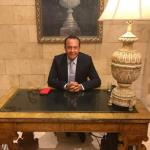 أستشاري  أمراض النساء و التوليد، بكلية الطب جامعة عين شمس