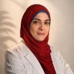 أخصائي طب العيون
