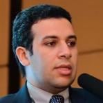 اخصائى امراض القلب و الاوعية الدموية بمعهد القلب القومى