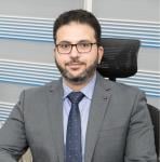 استشاري ومدرس امراض المخ والاعصاب - طب قصر العيني