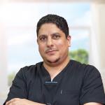 Dental fillings and fittings Specialist at Hai ElJamea Hospital