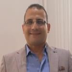 استشاري الامراض الروماتيزمية و الروماتويد وعلاج الآلام والطب الطبيعي والتأهيل وامراض مناعة الجسم بالمعهد القومي للجهاز الحركي والعصبي