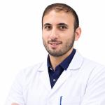 استشاري امراض الباطنة العامة و الجهاز الهضمي