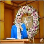 Book now with Aya Mohamed El neanay Consultant of psychiatry and neurology in Tanta Consultant of psychiatry and neurology