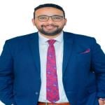 consultant of orthopedic and spine surgery in nariman hospital _ lecturer of orthopedic surgery and traumatology in faculty of medicine alexandria university - fellow of the royal college of surgeons in england 