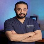 Book now with Mahmoud Adel Specialist of physiotherapy in Heliopolis Specialist of physiotherapy
