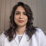 اخصائى طب وجراحه العيون 