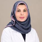  استشاري علاج امراض الوجه والفم والفكين