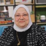 Doctor Rasha Abdelhamid Zaki Neurosurgeon | Vezeeta.com