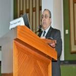 استاذ امراض الكلي بمركز الكلي والمسالك البولية جامعة المنصورة 