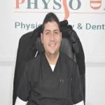 اخصائي فى تقويم الاسنان و زراعه الاسنان اسنان الاطفال حشو تجميلى تركيبات ثابته ومتحركه