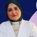 أخصائي طب الأمراض الجلدية