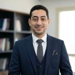 احجز الان مع محمد ضياء الدين استشاري الامراض الباطنية في فيصل استشاري الامراض الباطنية