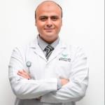 احجز الان مع بهاء محمد اخصائي اطفال في العمرة الجديدة اخصائي اطفال