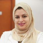 أخصائية الأمراض الجلدية والتجميل والليزر
