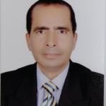 استشاري الطب النفسي