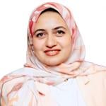 احجز الان مع ياسمين ابراهيم استشاري الامراض العصبيه في المنصورة استشاري الامراض العصبيه