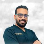 احجز الان مع عبد الرحمن جمال منوفي استشاري جراحة اوعية دموية في مركز قنا استشاري جراحة اوعية دموية