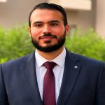 احجز الان مع احمد عبد المالك أخصائي العلاج الطبيعي وإصابات الملاعب والتأهيل -جامعة القاهرة في 6 اكتوبر أخصائي العلاج الطبيعي وإصابات الملاعب والتأهيل -جامعة القاهرة