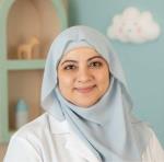 Pediatric Consultant