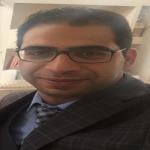 اخصائي جراحة العظام و المفاصل و الطب الرياضي