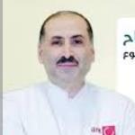 استشاري امراض نسا والتوليد