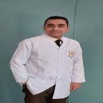 اخصائي الامراض العصبية 