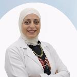 استشاري امراض الباطنة