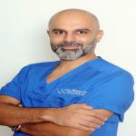 Doctor General Surgery Specialist in Obesity & Slimming Surgery Endocrine Surgery Gastrointestinal surgery