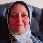 Clinical psychologist - Head of the Psychiatrists Unit at Kasr Al-Aini Hospital.