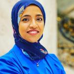 Pediatric surgery consultant