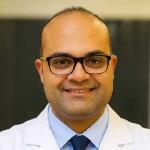 استشاري المخ و الاعصاب و الطب النفسي 