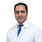 استشاري الجراحة العامة و المناظير الجراحية