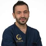 أخصائي تقويم الأسنان والوجه والفكين