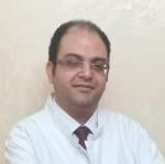 استشاري امراض الجهاز الهضمي و المناظير و الكبد 