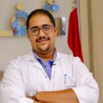 اخصائي الجراحة العامة 