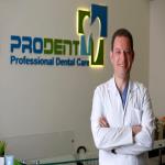 طب الفم والاسنان 