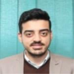 اخصائي جراحة المسالك البولية والتناسلية 
