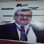 Book now with Michel Ramsis Makram Orthopedic consultant for treating fractures, spine and artificial joints. Member of the Egyptian Orthopedic Association. in Shoubra Orthopedic consultant for treating fractures, spine and artificial joints. Member of the Egyptian Orthopedic Association.