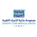 استشاري طب وجراحة العيون 