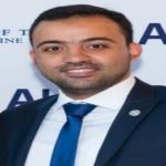 اخصائي الامراض النسائية 