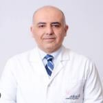 أستاذ م و استشاري  القلب و القسطرة معهد القلب القومى امبابة
