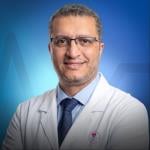 احجز الان مع جون مرقس عبد الملك إستشاري أمراض القلب والأوعيه الدموية في مدينة نصر إستشاري أمراض القلب والأوعيه الدموية