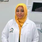 أخصائي طب أسنان الأطفال