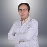 أخصائي  جراحة العظام بجامعة عين شمس