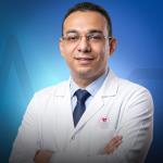  إستشاري النساء والتوليد والمناظير والحقن المجهري