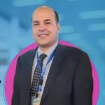 استشاري طب الاطفال و حديثي الولادة و حساسية و مناعة الاطفال