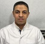 Consultant of physiotherapy